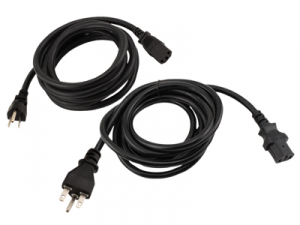 120V Power Cord 6'