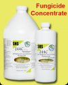 SNS 244C Fungacide Concentrate- Available in 32oz or 1 Gallon