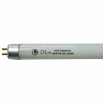 4' T-5 D Lux 54W VEG or BLOOM Fluorescent bulbs