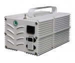 Maverick 400W Switchable Aluminum Ballast MH/HPS 120V or 240V