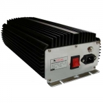 600W Switchable Diablo Electronic Ballast MH/HPS 120V or 240V