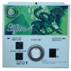 4 Light Hydra Light Timer 120V or 240V