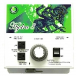 Hydra 8 Outlet Light Timer 120V/240V