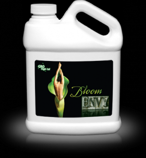 Bloom Envy - Available in 1 Liter, 1, 2.5 & 5 Gallons