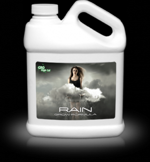 Rain - Available in 1 Liter, 1, 2.5 & 5 Gallons